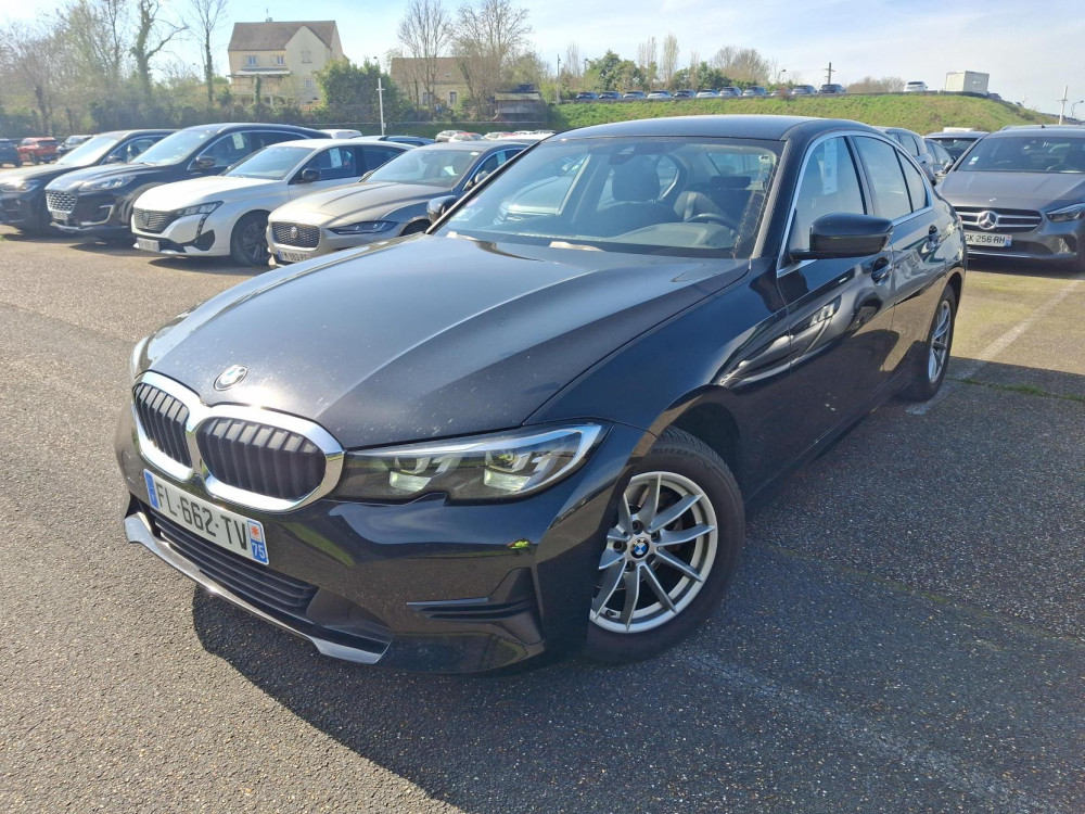 BMW Série 3 320iA 184ch Business Design