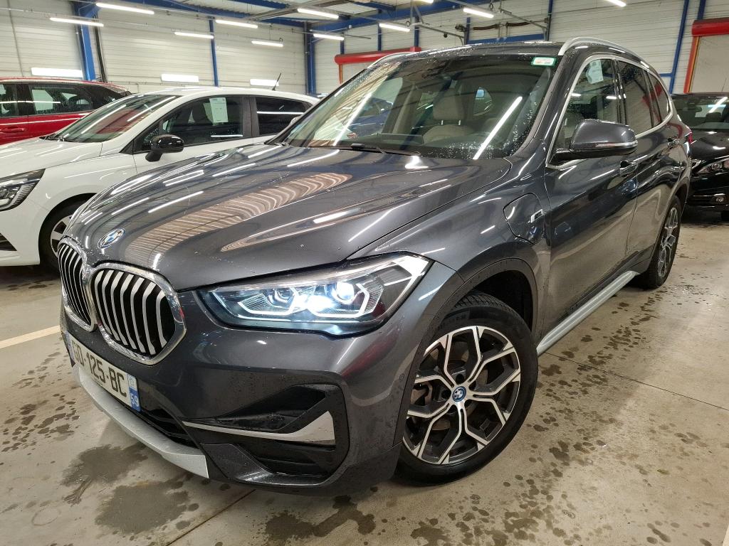 BMW X1 II (F48) xDrive25eA 220ch xLine