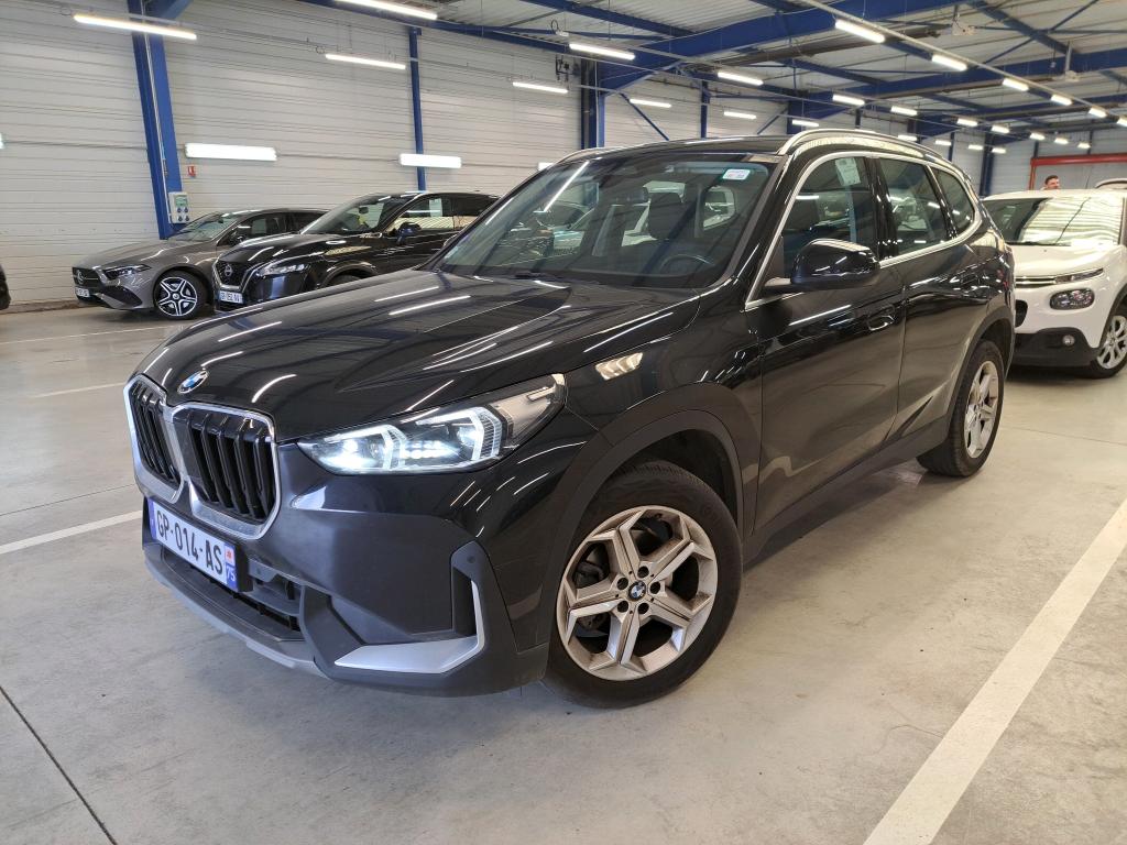 Bmw x1 sdrive 18i 136 business design dkg7
