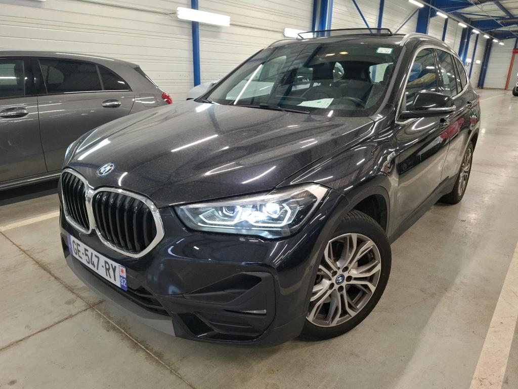BMW X1 II (F48) xDrive25eA 220ch Business Design 6cv