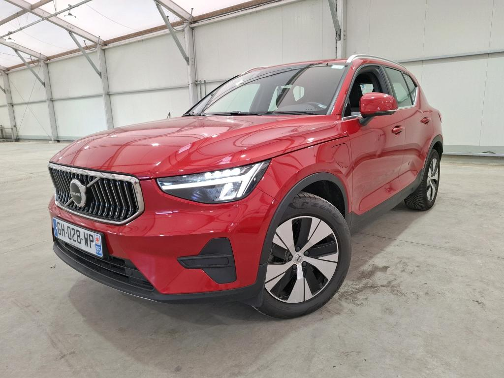 Volvo XC40 T4 Recharge 129 + 82ch START DCT 7
