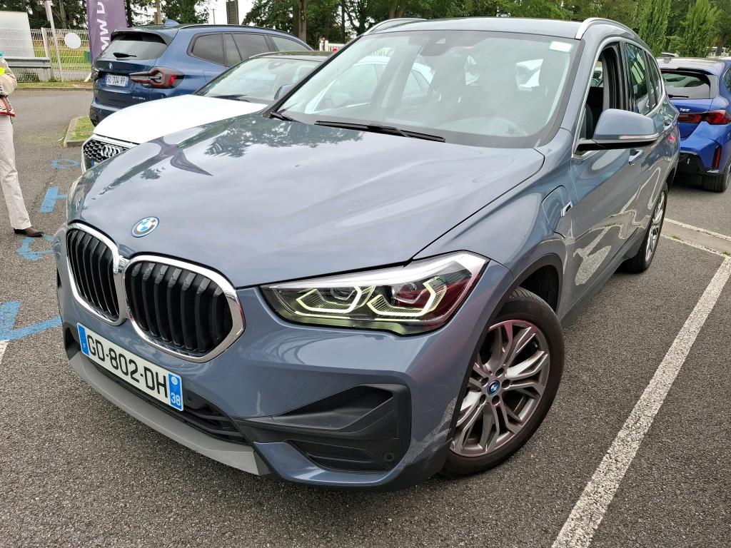 BMW X1 II (F48) xDrive25eA 220ch Business Design 6cv